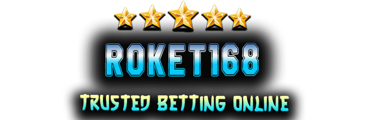 Roket168 Logo